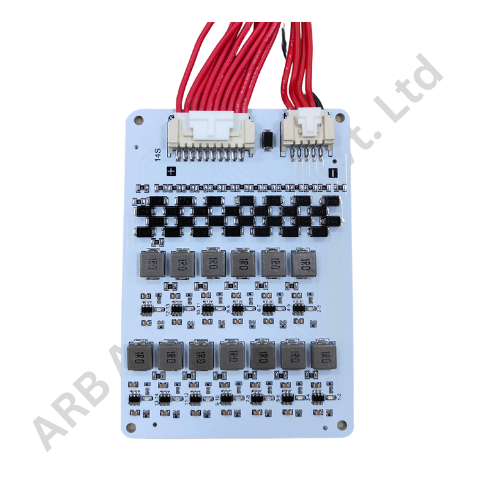 NEEY ACTIVE BALANCER 14S 2A
